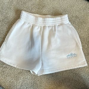 Sweat Shorts